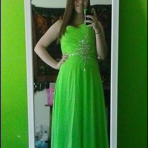 Dresses
